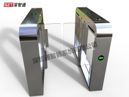 豪華弧形速通門(mén)
