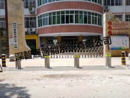 武漢市魯巷實驗小學一分校